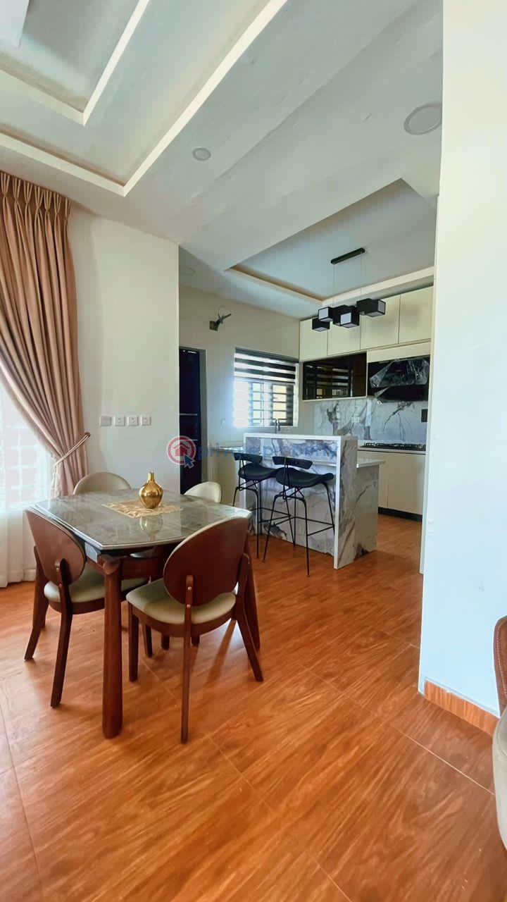3 bedroom Terraced Bungalow For Sale Celebration Parkland Estate And Resort, Idera Scheme Eleko Ibeju-Lekki Lagos - 3