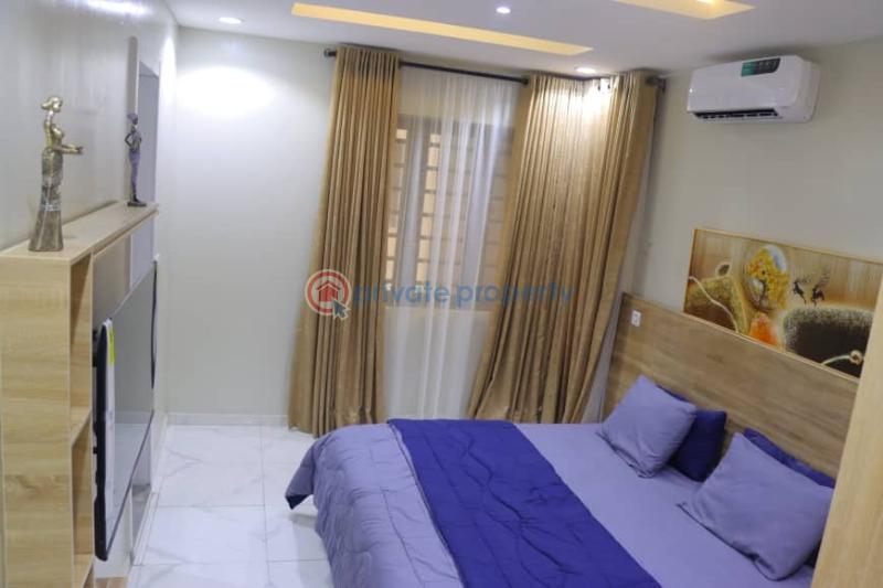 2 bedroom Block Of Flats For Sale Abijo G.r.a. Abijo Ajah Lagos - 10