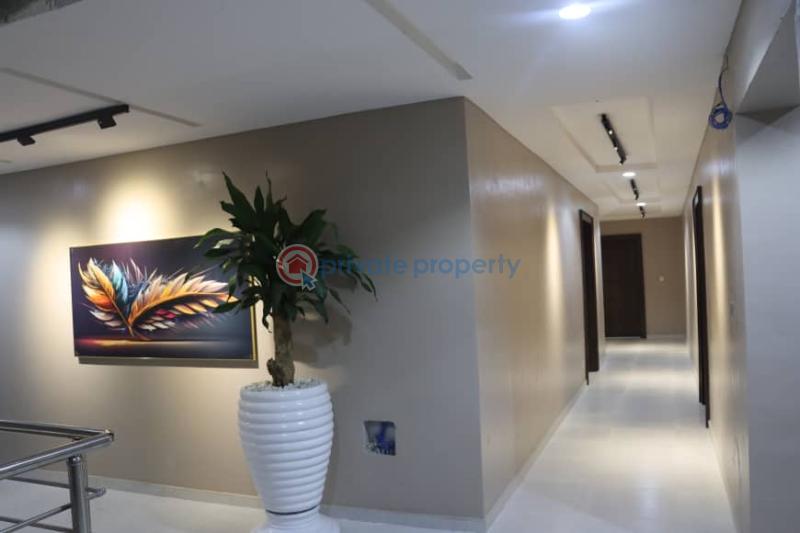 2 bedroom Block Of Flats For Sale Abijo G.r.a. Abijo Ajah Lagos - 6