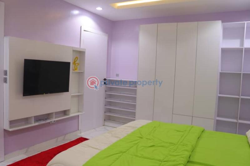 2 bedroom Block Of Flats For Sale Abijo G.r.a. Abijo Ajah Lagos - 13