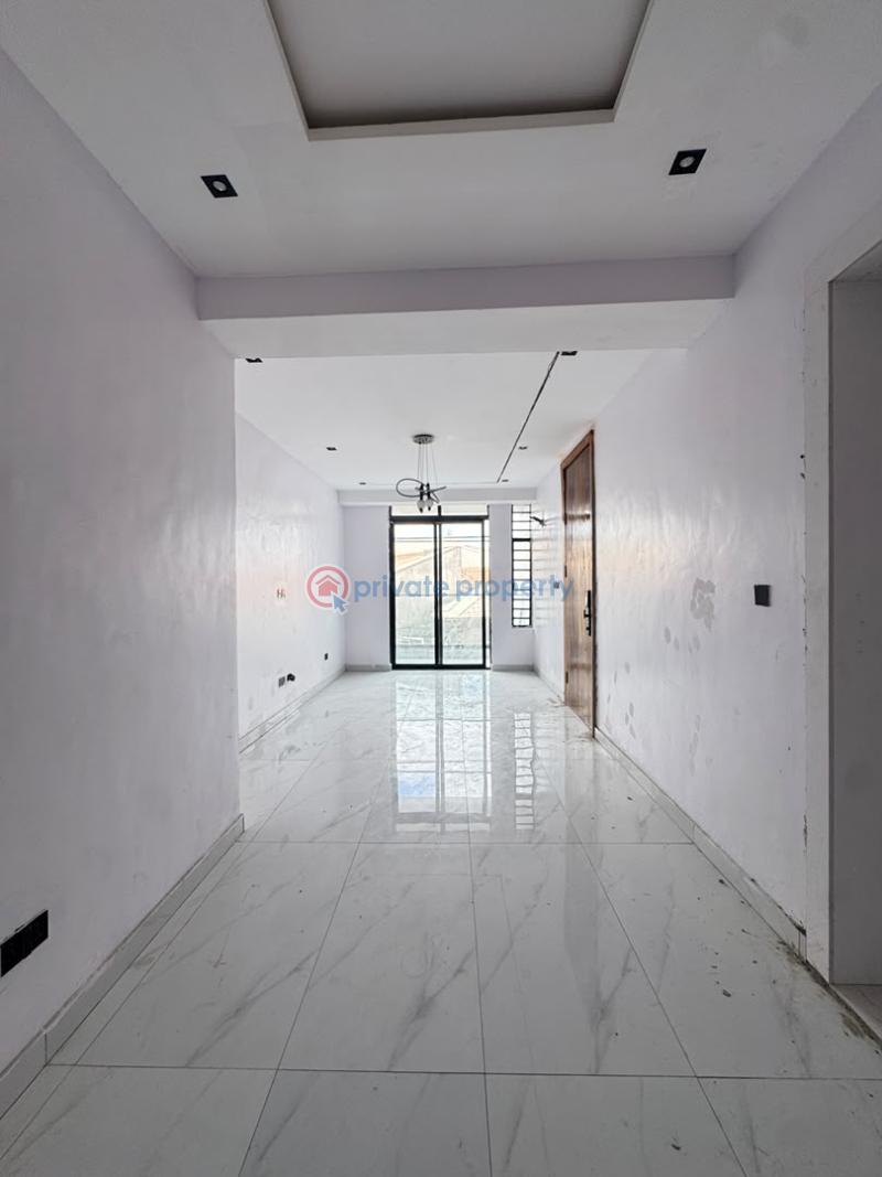 2 bedroom House For Sale Osapa London Lekki Lagos - 1