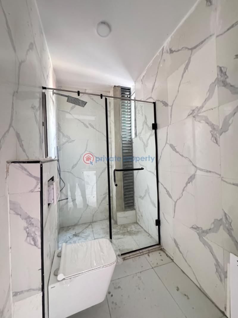 2 bedroom House For Sale Osapa London Lekki Lagos - 9