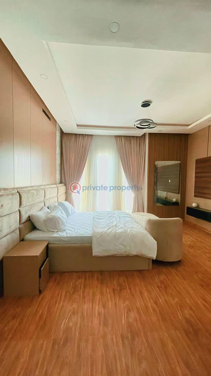 3 bedroom Terraced Bungalow For Sale Celebration Parkland Estate And Resort, Idera Scheme Eleko Ibeju-Lekki Lagos - 2