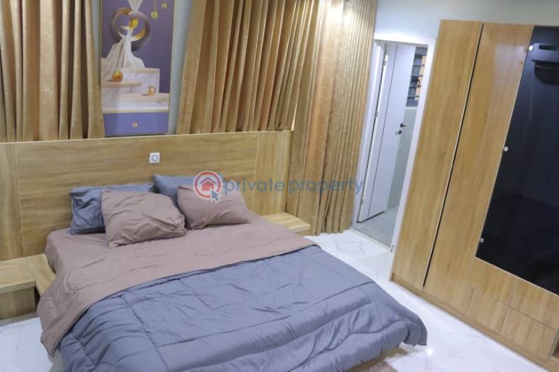 2 bedroom Block Of Flats For Sale Abijo G.r.a. Abijo Ajah Lagos - 12