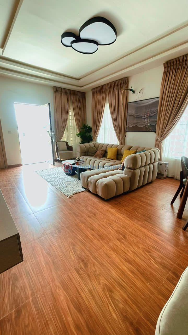 3 bedroom Terraced Bungalow For Sale Celebration Parkland Estate And Resort, Idera Scheme Eleko Ibeju-Lekki Lagos - 4