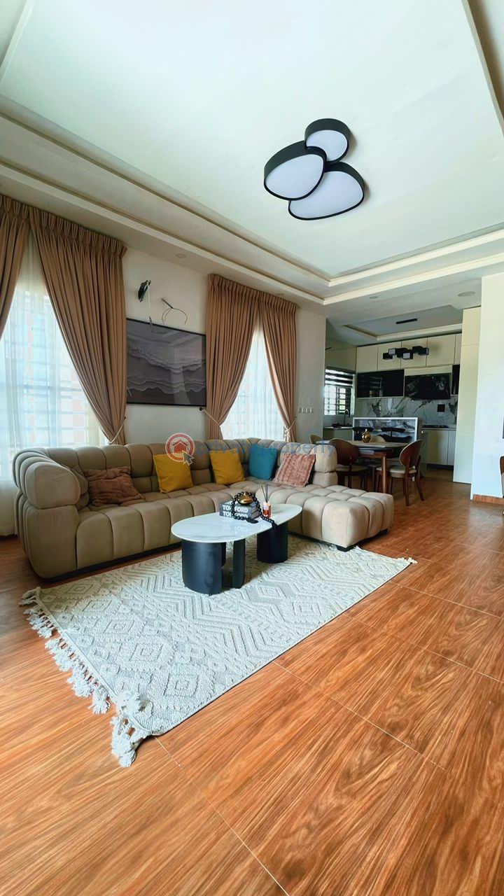 3 bedroom Terraced Bungalow For Sale Celebration Parkland Estate And Resort, Idera Scheme Eleko Ibeju-Lekki Lagos - 1