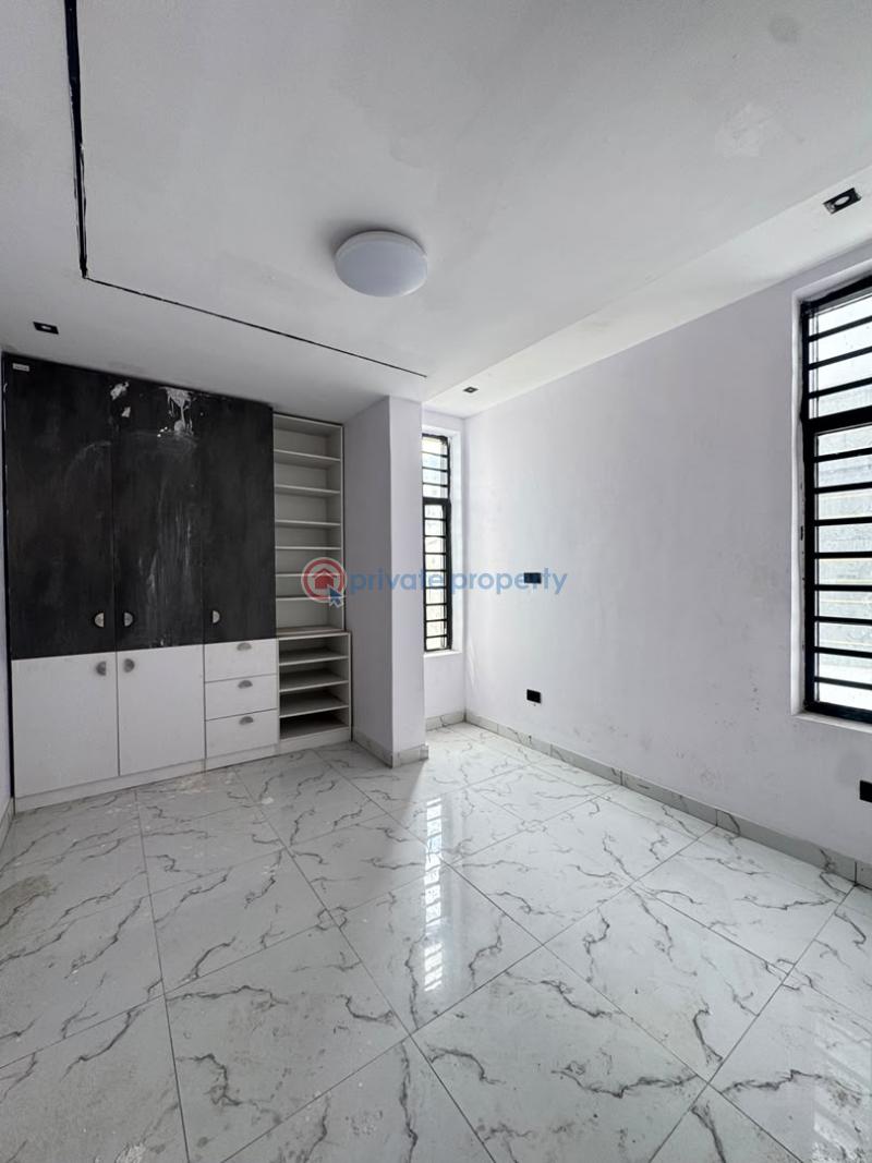 2 bedroom House For Sale Osapa London Lekki Lagos - 10