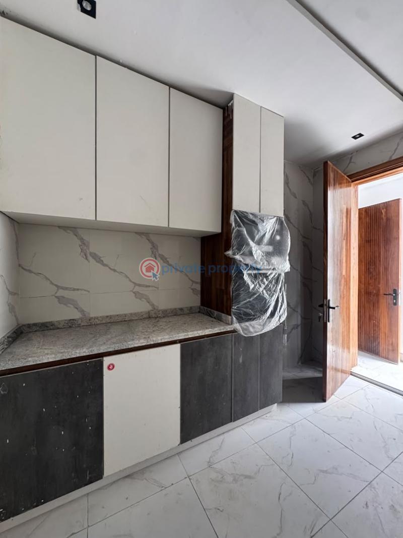 2 bedroom House For Sale Osapa London Lekki Lagos - 2