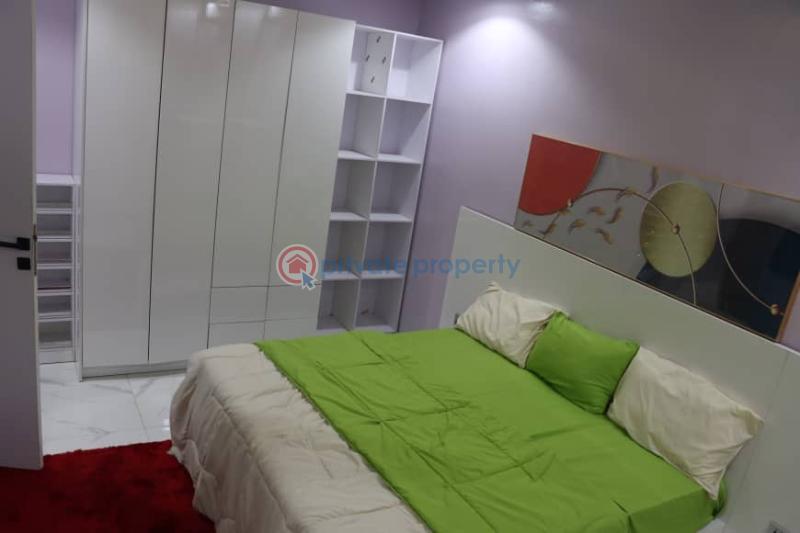 2 bedroom Block Of Flats For Sale Abijo G.r.a. Abijo Ajah Lagos - 5