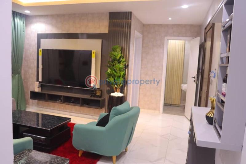 2 bedroom Block Of Flats For Sale Abijo G.r.a. Abijo Ajah Lagos - 2