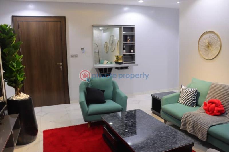 2 bedroom Block Of Flats For Sale Abijo G.r.a. Abijo Ajah Lagos - 3