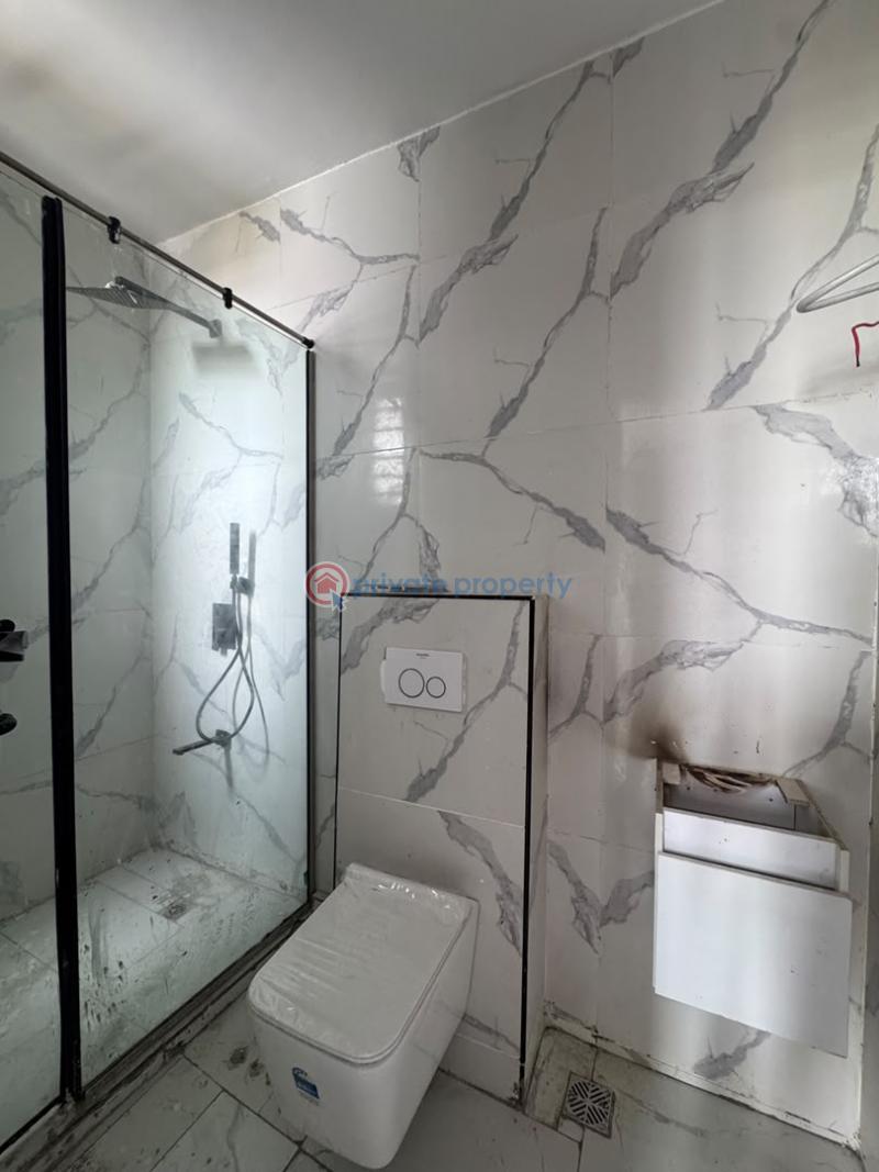 2 bedroom House For Sale Osapa London Lekki Lagos - 11