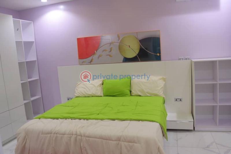 2 bedroom Block Of Flats For Sale Abijo G.r.a. Abijo Ajah Lagos - 4