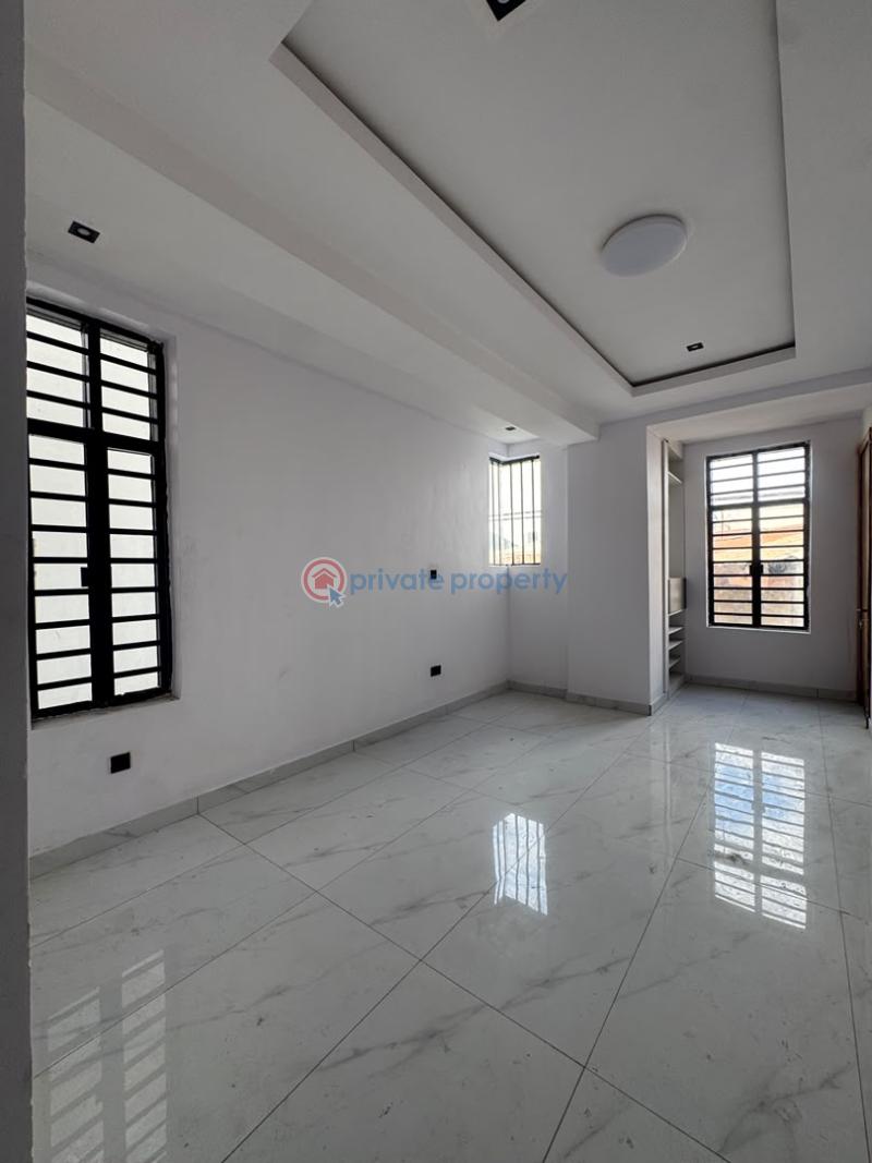 2 bedroom House For Sale Osapa London Lekki Lagos - 6