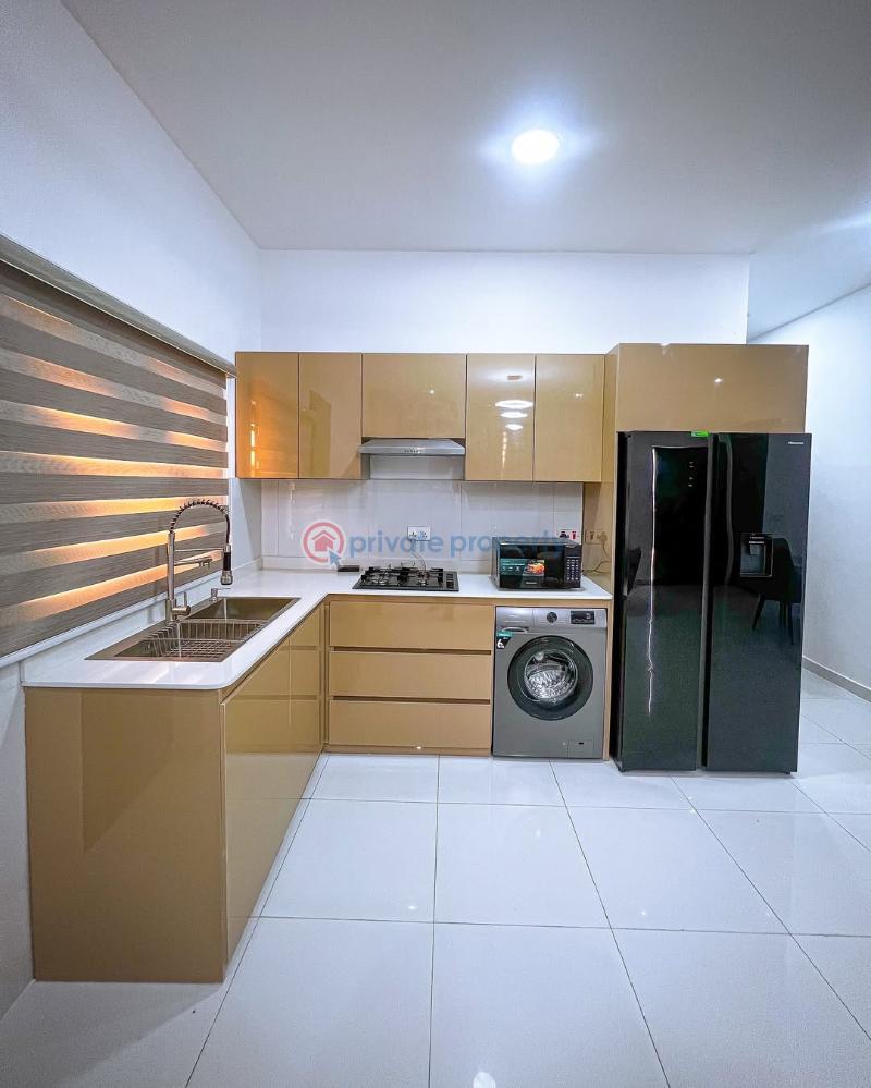 3 bedroom Detached Bungalow For Sale Aiyetoro Ibeju Lekki Eleran Igbe Ibeju-Lekki Lagos - 5