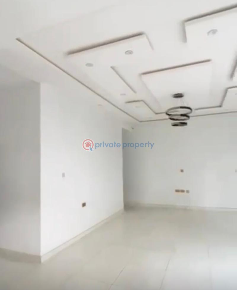 3 bedroom Detached Bungalow For Sale Oribanwa Awoyaya Ibeju Lekki Lagos Oribanwa Ibeju-Lekki Lagos - 3