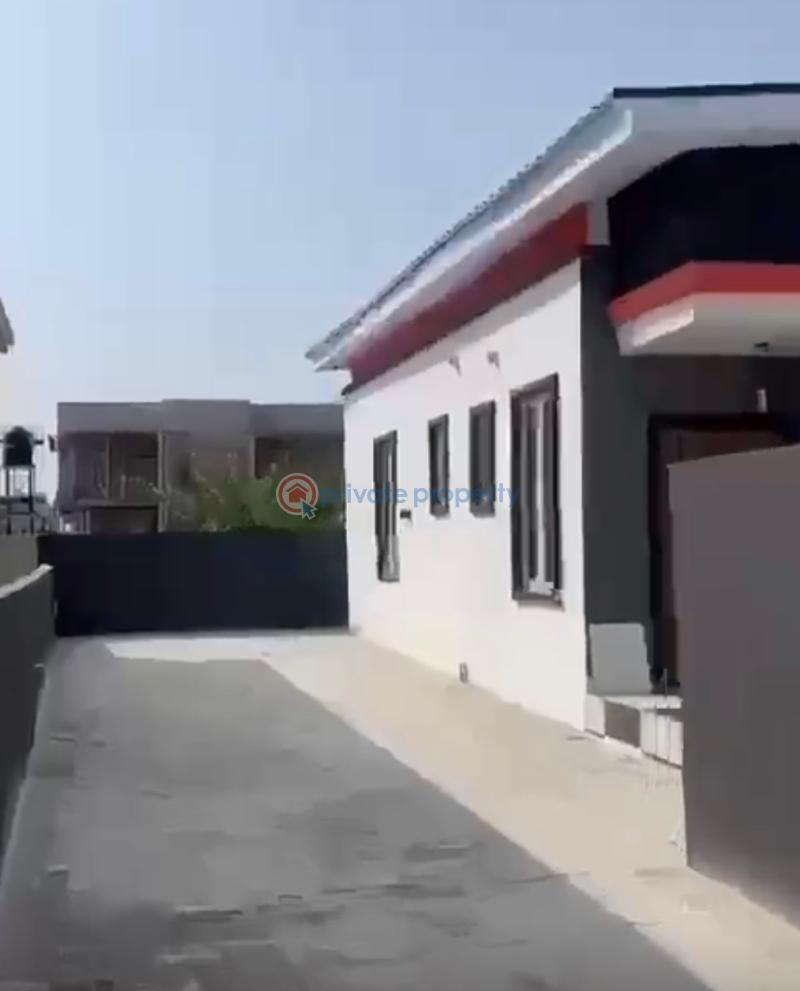 3 bedroom Detached Bungalow For Sale Oribanwa Awoyaya Ibeju Lekki Lagos Oribanwa Ibeju-Lekki Lagos - 2