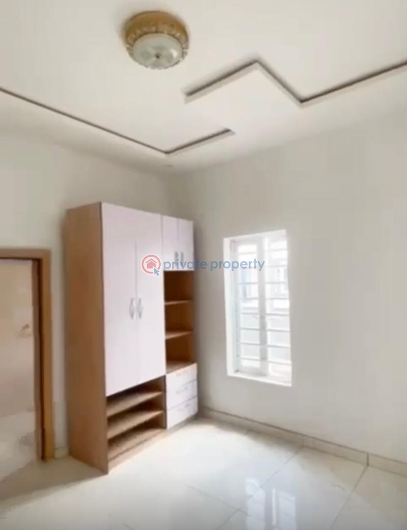 3 bedroom Detached Bungalow For Sale Oribanwa Awoyaya Ibeju Lekki Lagos Oribanwa Ibeju-Lekki Lagos - 4