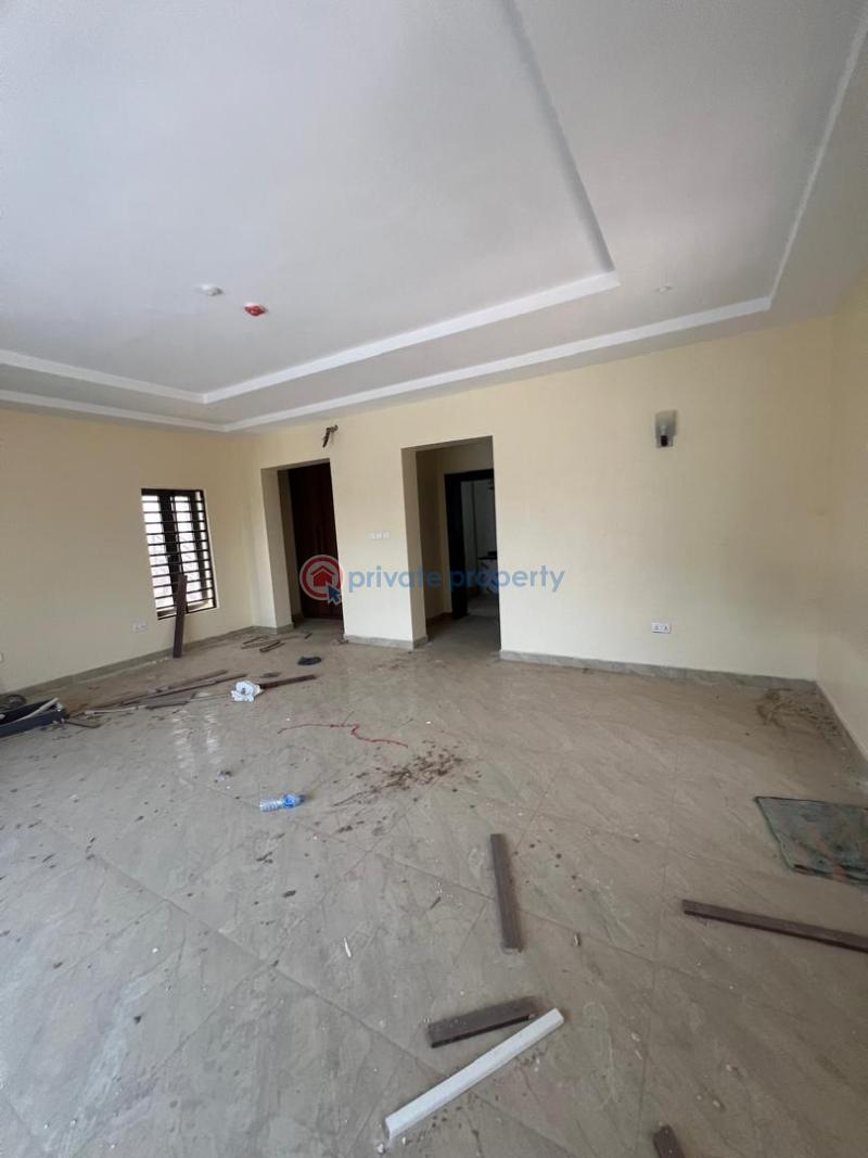 5 bedroom Terraced Duplex For Sale Guzape Abuja Phase 1  - 4