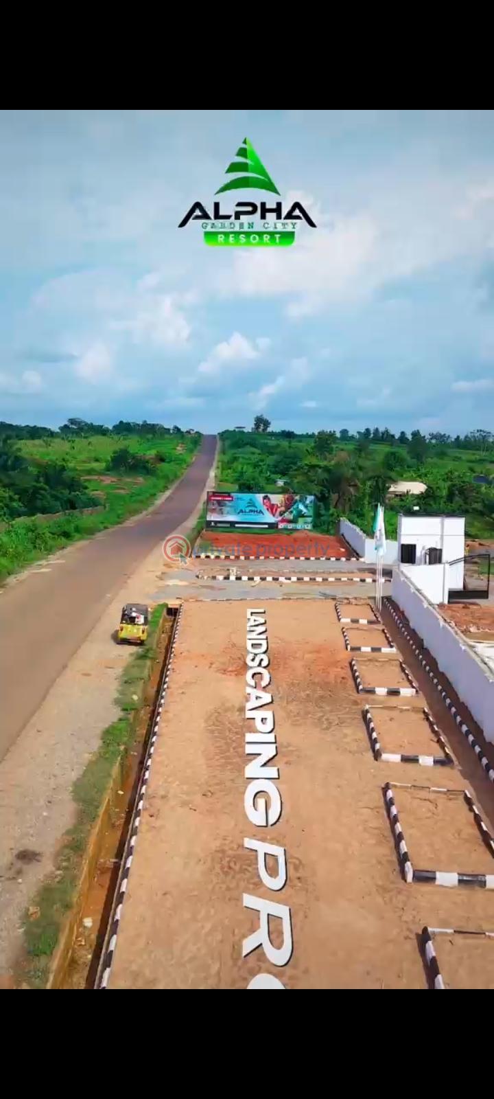 Residential Land For Sale Olomi Olunde, Academy Road Oluyole Ibadan Olomi Ibadan Oyo - 2
