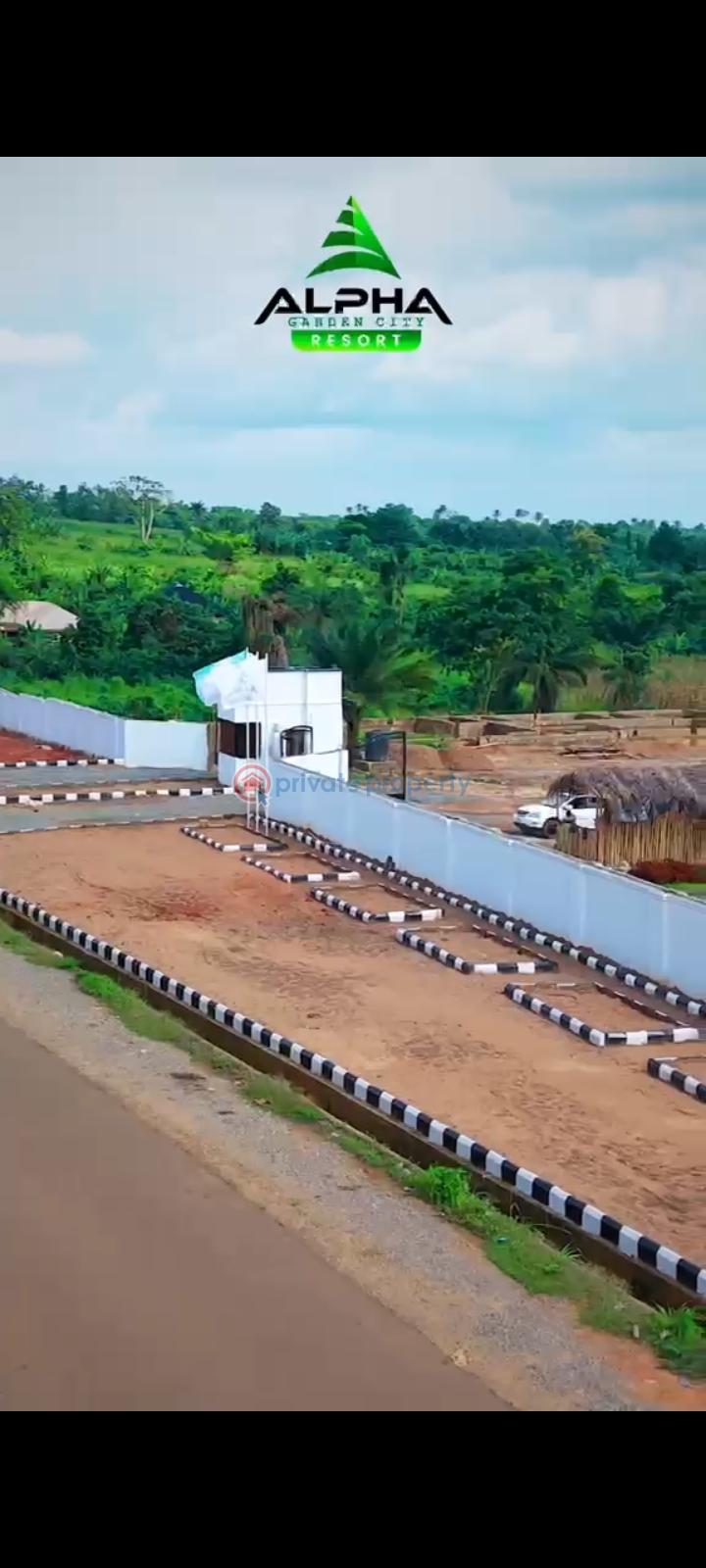 Residential Land For Sale Olomi Olunde, Academy Road Oluyole Ibadan Olomi Ibadan Oyo - 0