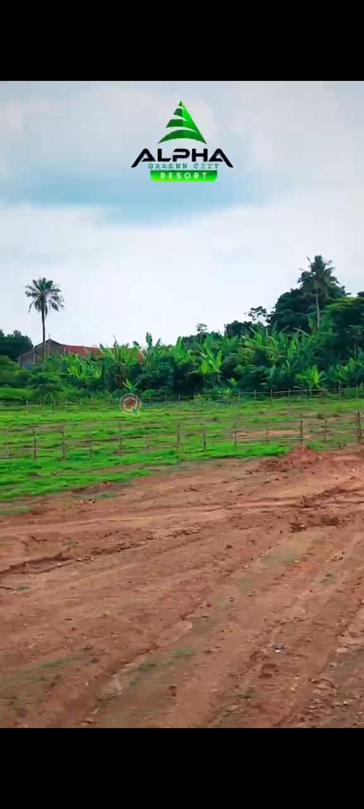 Residential Land For Sale Olomi Olunde, Academy Road Oluyole Ibadan Olomi Ibadan Oyo - 5