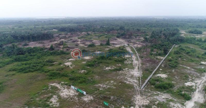 Residential Land For Sale Off Lekki Epe Expressway, Ilamija Eyin Osa Free Trade Zone Ibeju-Lekki Lagos - 6