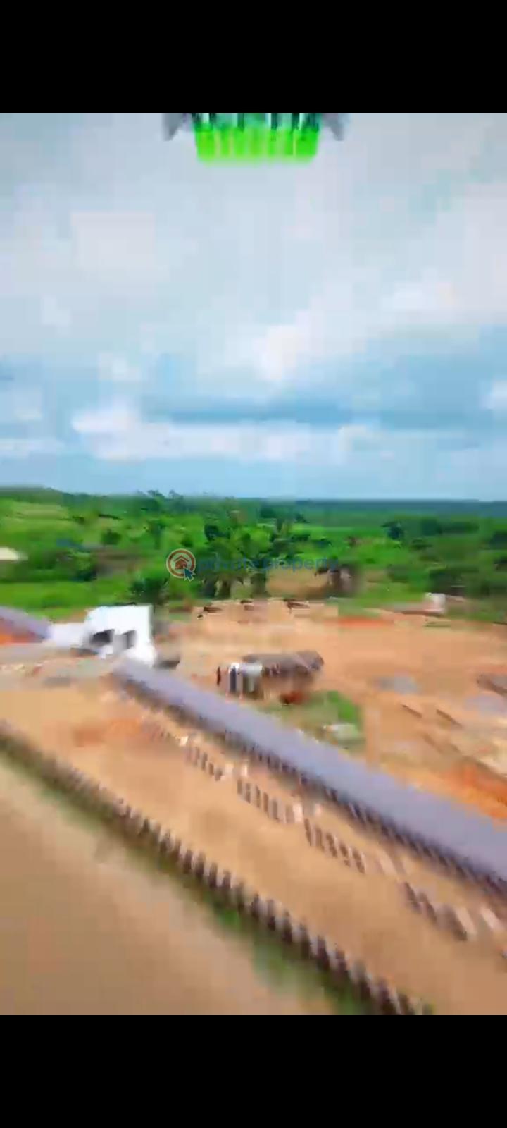 Residential Land For Sale Olomi Olunde, Academy Road Oluyole Ibadan Olomi Ibadan Oyo - 1
