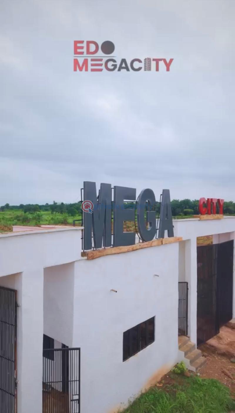 Land For Sale Aduwawa Bypass Benin City Edo State Benin Edo - 3