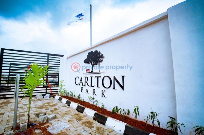 Residential Land For Sale Old Lagos Road, Idowa Ogun State Ogun area  - 2