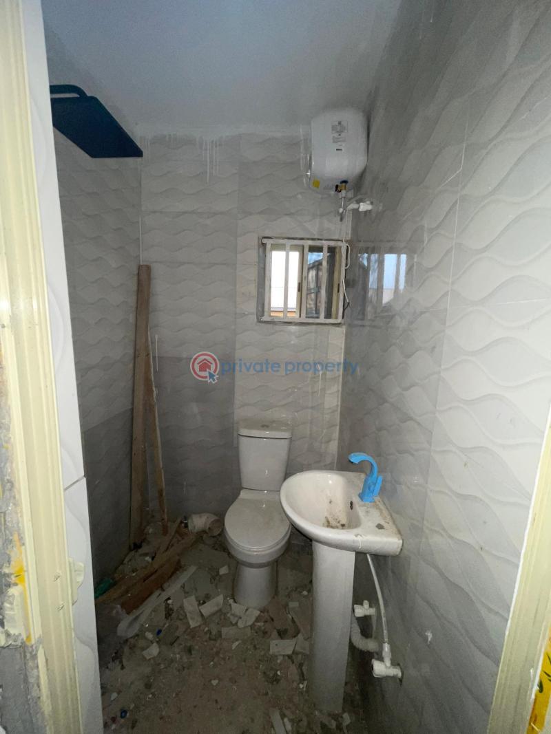 House For Rent Ajah Lagos - 0