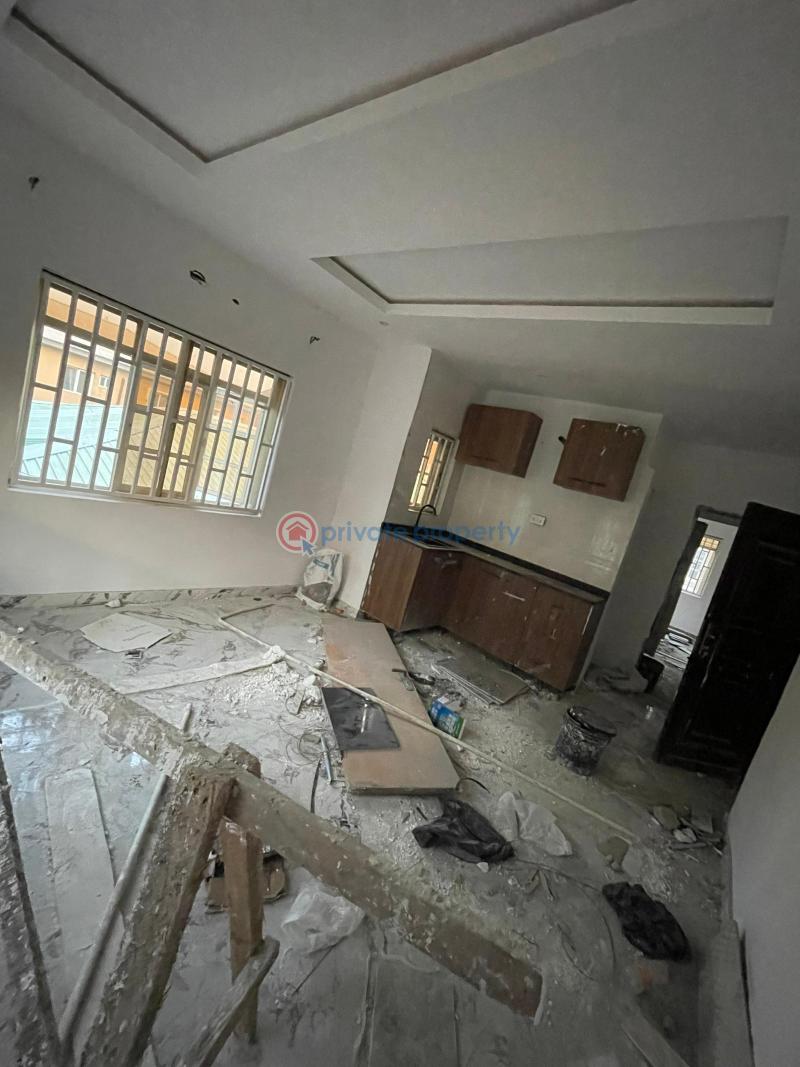 House For Rent Ajah Lagos - 3