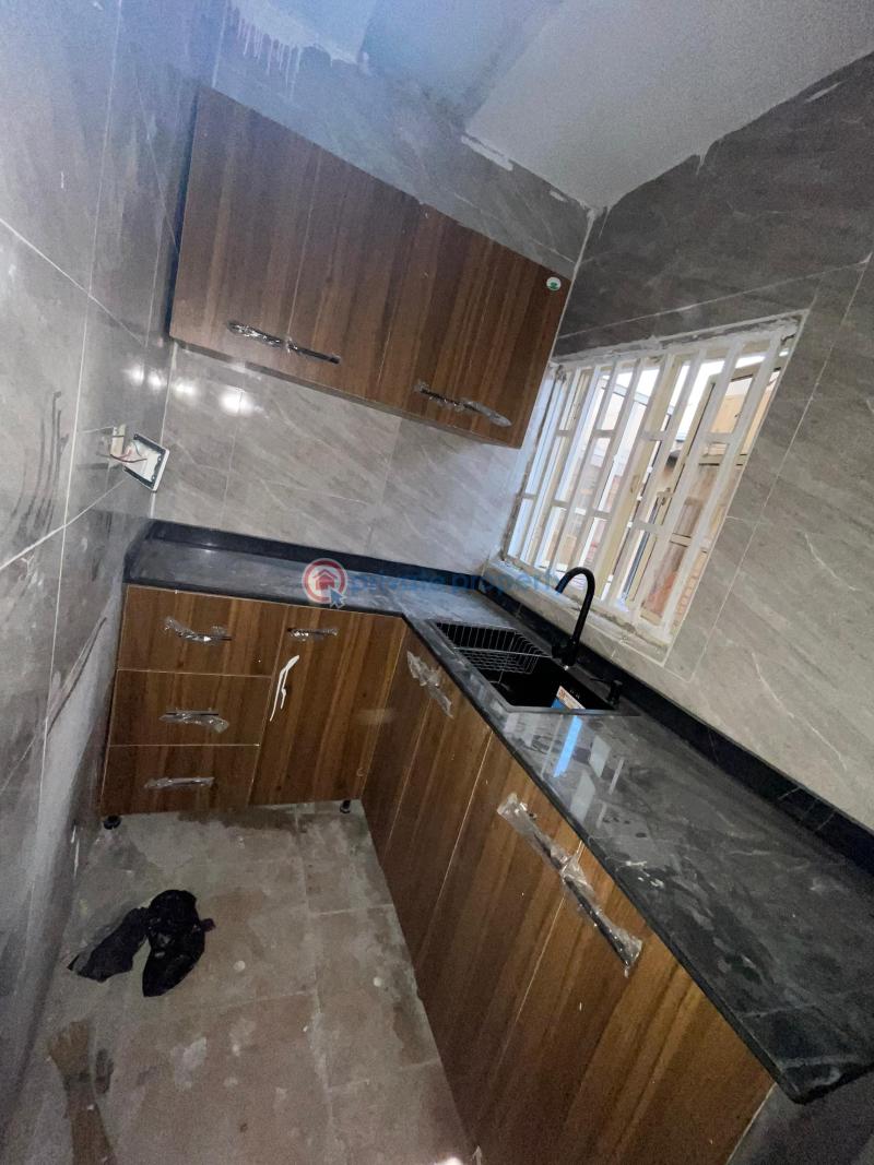 House For Rent Ajah Lagos - 8