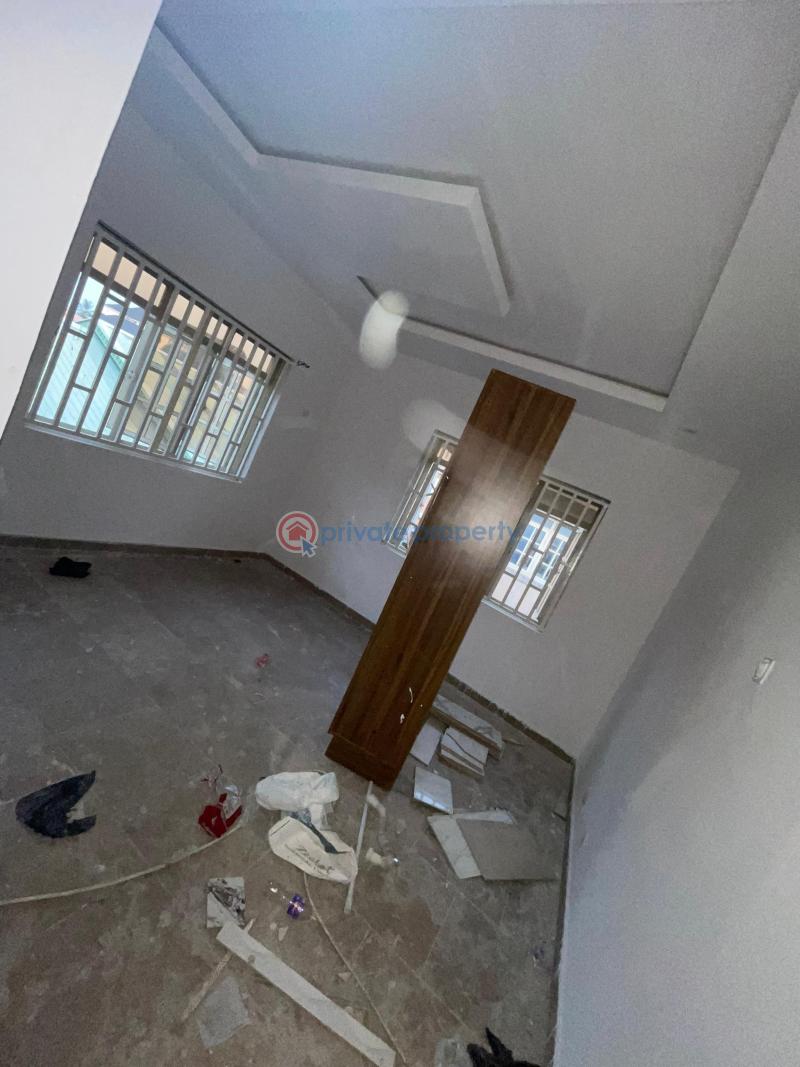 House For Rent Ajah Lagos - 5