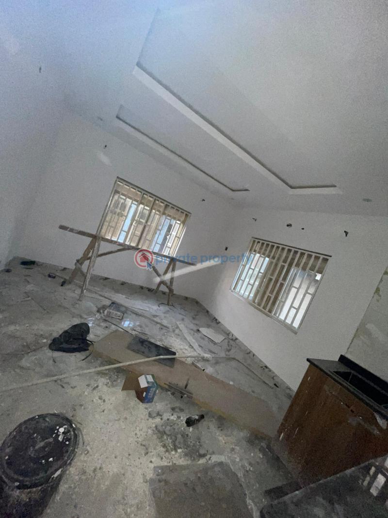 House For Rent Ajah Lagos - 4