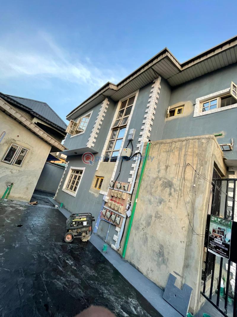 House For Rent Ajah Lagos - 10