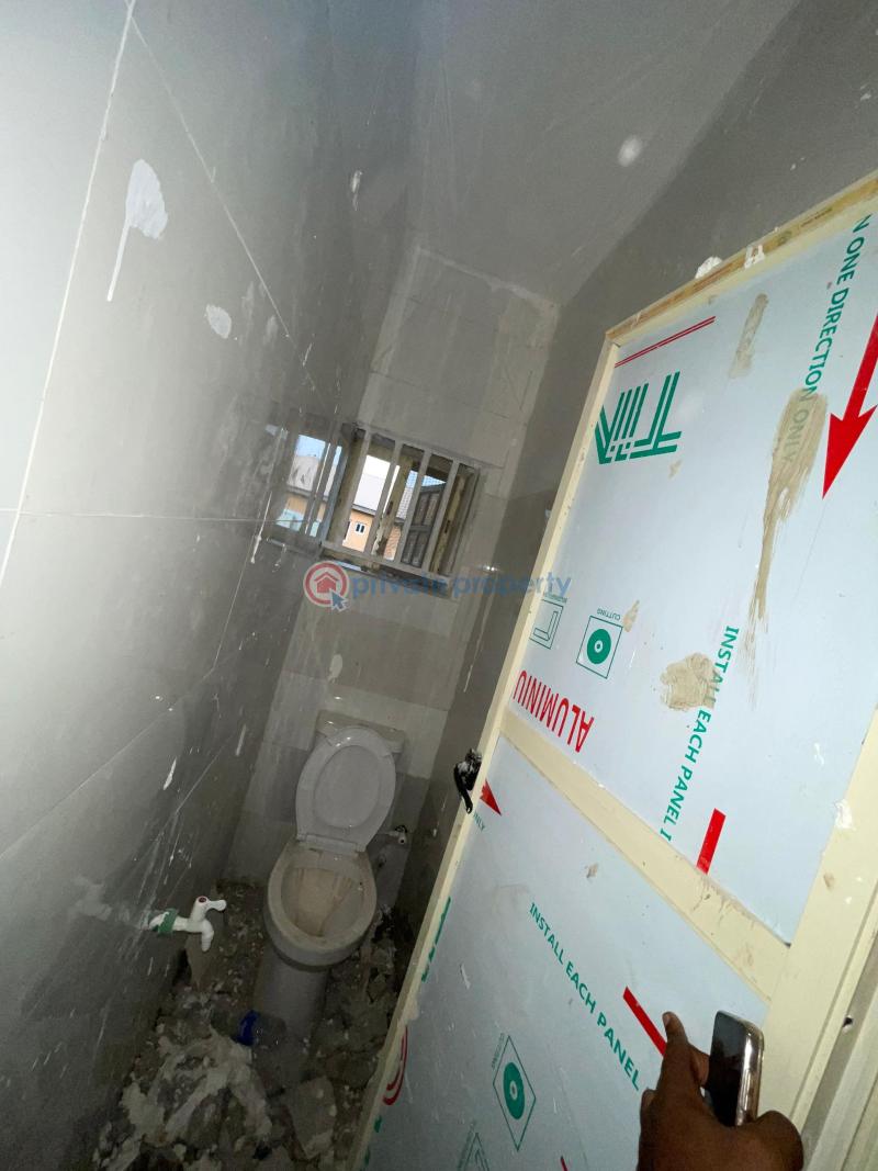 House For Rent Ajah Lagos - 1