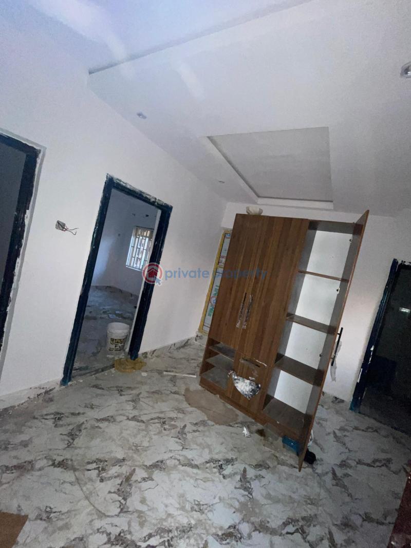 House For Rent Ajah Lagos - 9