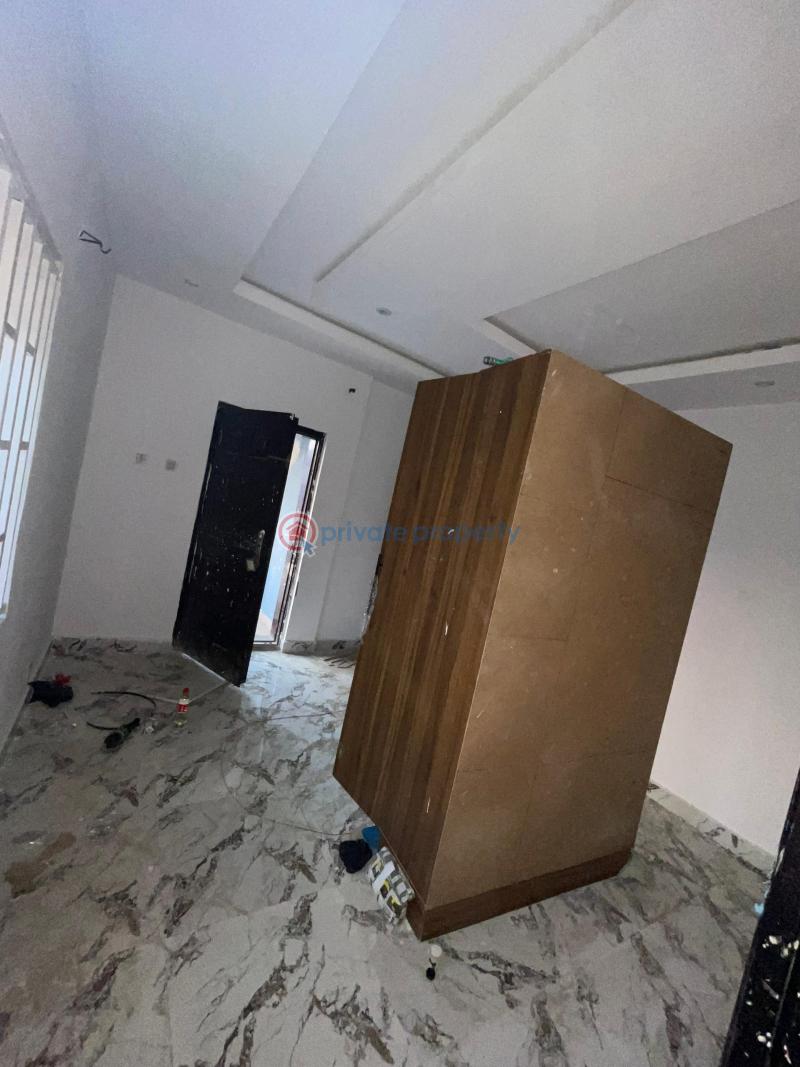 House For Rent Ajah Lagos - 7