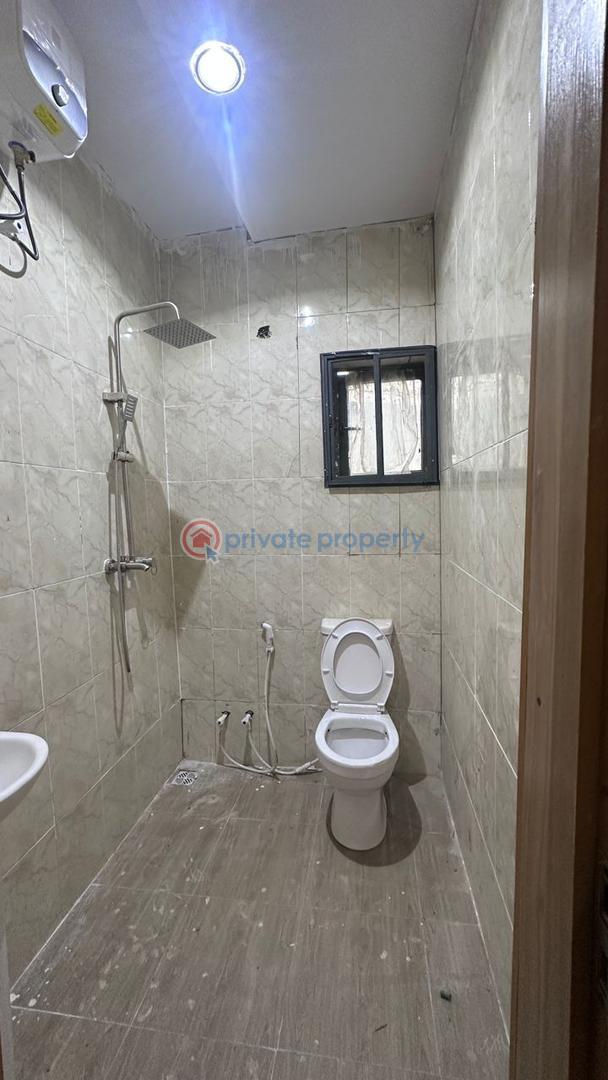 3 bedroom Block Of Flats For Rent Star Gate Oluyole Oluyole Estate Ibadan Oyo - 4