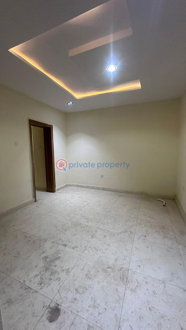 3 bedroom Block Of Flats For Rent Star Gate Oluyole Oluyole Estate Ibadan Oyo - 2