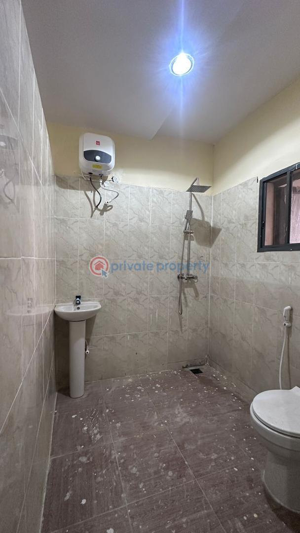3 bedroom Block Of Flats For Rent Star Gate Oluyole Oluyole Estate Ibadan Oyo - 6