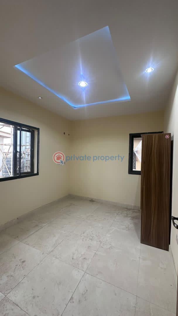 3 bedroom Block Of Flats For Rent Star Gate Oluyole Oluyole Estate Ibadan Oyo - 7