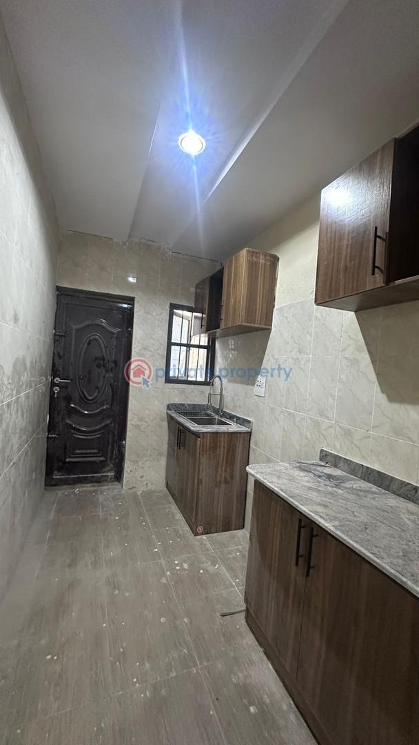 3 bedroom Block Of Flats For Rent Star Gate Oluyole Oluyole Estate Ibadan Oyo - 3