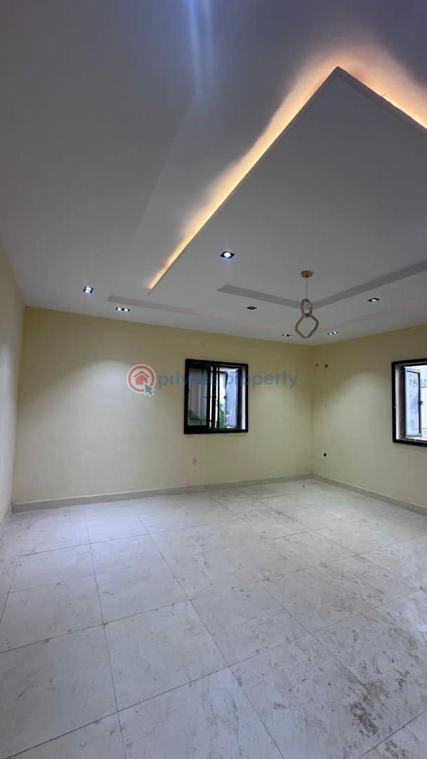 3 bedroom Block Of Flats For Rent Star Gate Oluyole Oluyole Estate Ibadan Oyo - 8