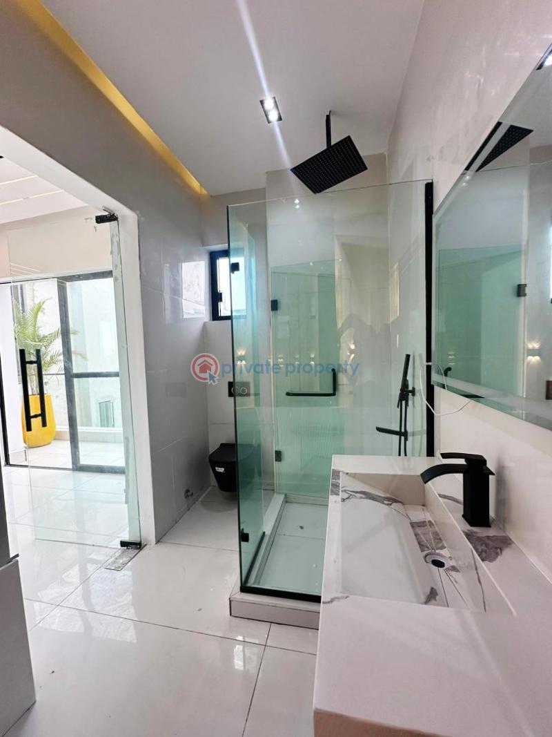 4 bedroom Semi detached Duplex For Sale Orchid Lekki Chevron Drive Lekki Lagos - 11