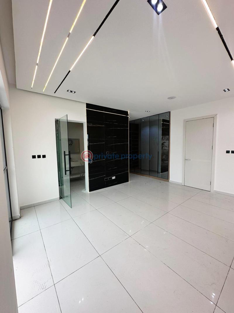 4 bedroom Semi detached Duplex For Sale Orchid Lekki Chevron Drive Lekki Lagos - 8