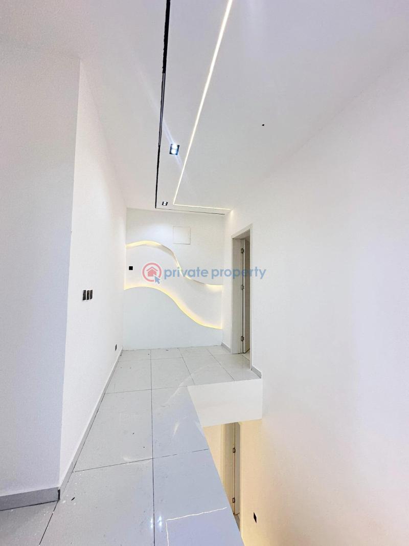4 bedroom Semi detached Duplex For Sale Orchid Lekki Chevron Drive Lekki Lagos - 7