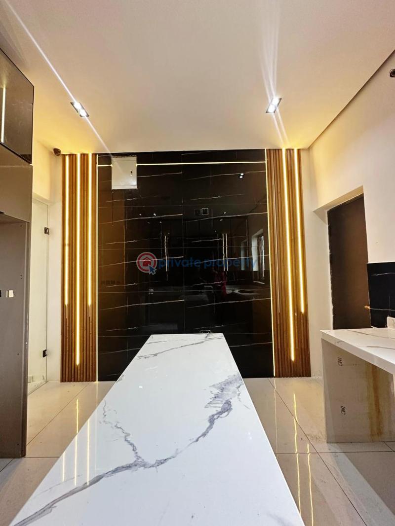 4 bedroom Semi detached Duplex For Sale Orchid Lekki Chevron Drive Lekki Lagos - 10