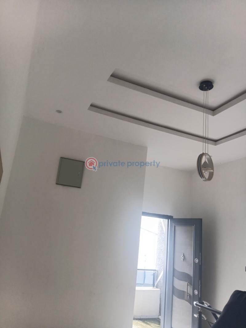 4 bedroom Semi detached Duplex For Sale Lekki Garden Estate Ajah Lekki Gardens Estate Ajah Lagos - 18